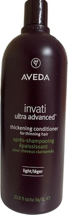 Produktbild Aveda Invati Ultra Advanced Thickening Conditioner - Light (1000 ml)