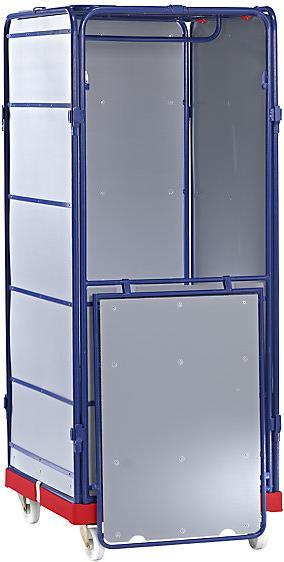 Immagine prodotto kaiserkraft Rotolo contenitore SAFE (500 kg)