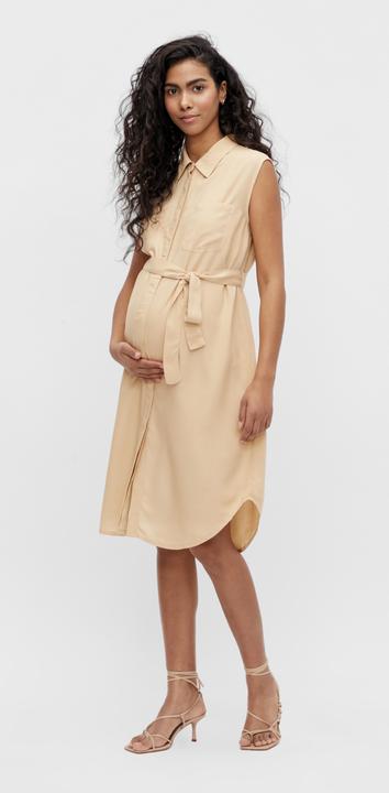 Immagine prodotto Mamalicious MLMERCY Vestito premaman 2 in 1 (XL)