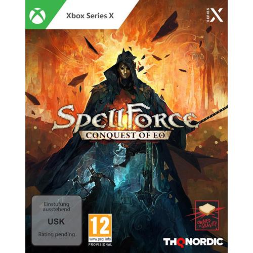 THQ, Spellforce: Conquest of Eo XBSX