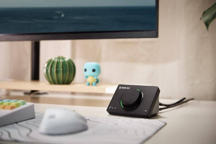 Produktbild Elgato Wave XLR MK.2