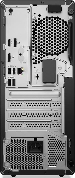 Produktbild Lenovo ThinkCentre M70t Gen 6 (1000 GB, 32 GB, Intel Core Ultra 7 265, Intel Arc Graphics)