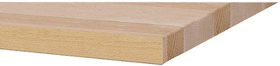 Anke Arbeitsplatte (95 cm, 4 cm)