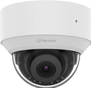 Produktbild Hanwha 5MP AI IR Indoor Dome (2592 x 1944 Pixels)
