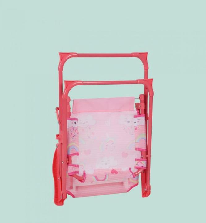 Produktbild Relaxdays Kinder-Klappstuhl