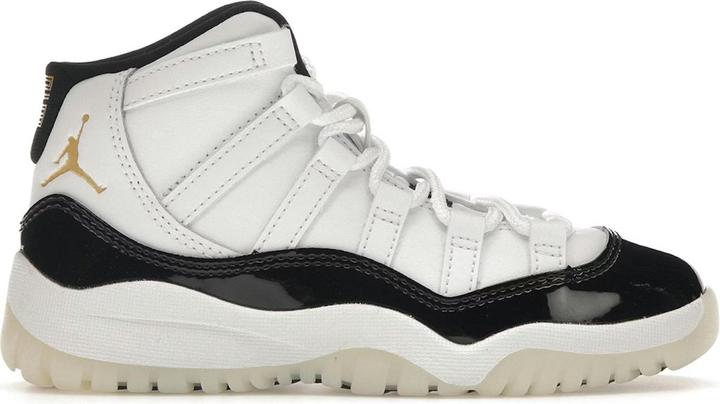 Produktbild Jordan 11 Retro DMP Gratitude (2023) (PS) (35)