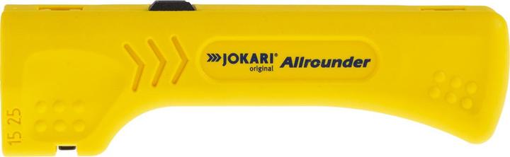 Produktbild Jokari Kabelentmanteler Geeignet (130 mm)