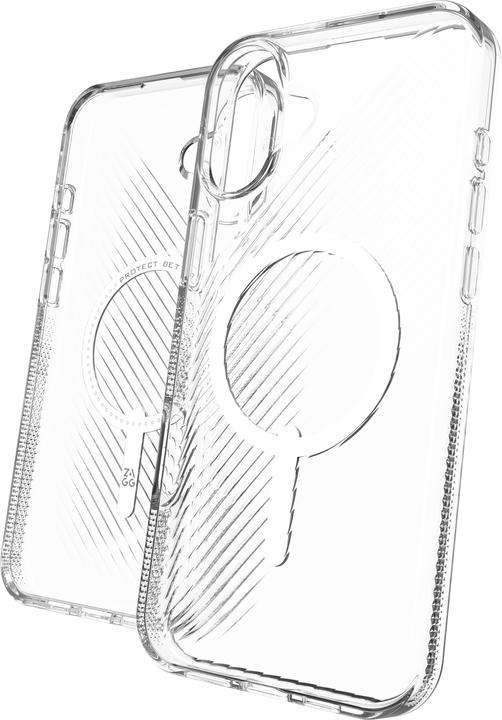 Image du produit Zagg Luxe Snap (Apple iPhone 16 Plus)