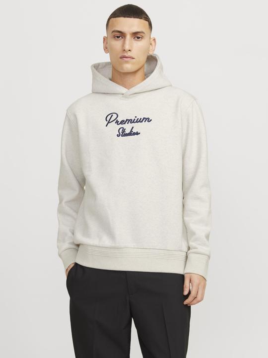 Produktbild Jack & Jones Gedruckt Kapuzenpullover Kapuzenpullover (S)