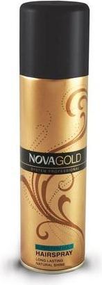 Immagine prodotto Nova Gold Intersilesia Spray per capelli 200ml (200 ml)