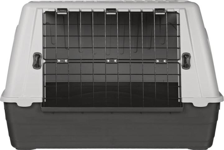 Produktbild Trixie Transportbox (Hund, Faltbar)