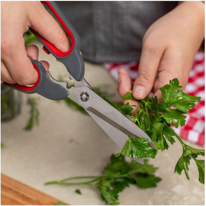 Actual product image Kuhn Rikon Universal kitchen scissors (20.80 cm)
