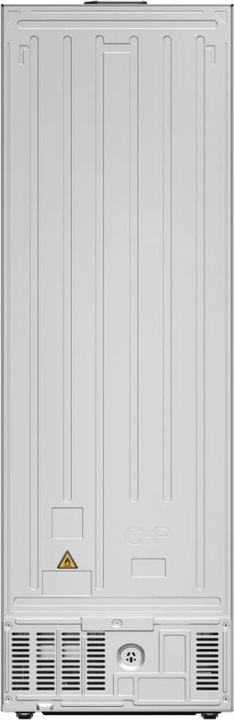 Actual product image Candy CNCQ2T618EB (355 l)