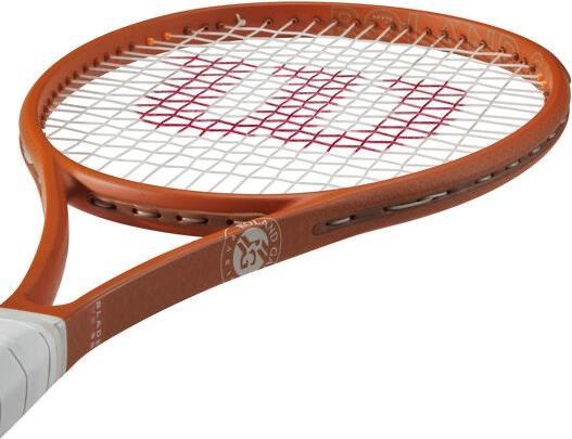 Produktbild Wilson BLADE 98 V9 (2, 305 g)