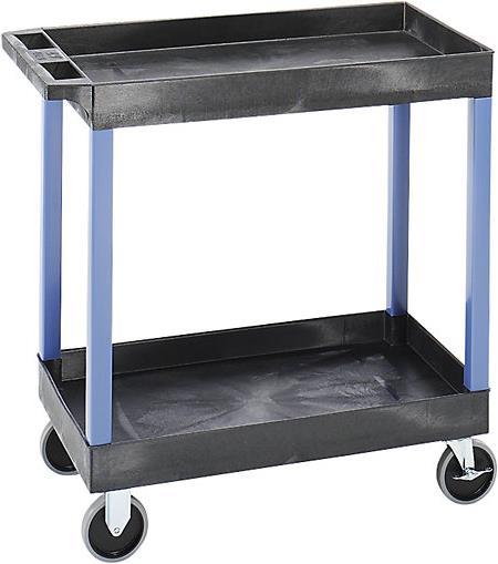 Produktbild kaiserkraft Mehrzweckwagen MULTI (230 kg)