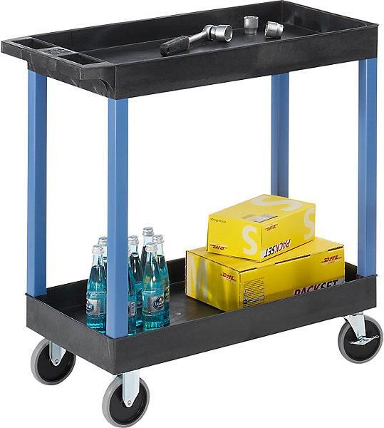 Produktbild kaiserkraft Mehrzweckwagen MULTI (230 kg)