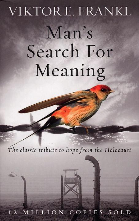 Man's Search for Meaning (Englisch, Viktor E Frankl, 2008)