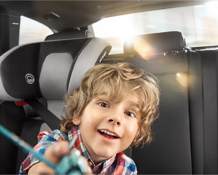 Image du produit RECARO Monza Nova IS (Rehausseur de siège pour enfant)