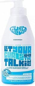 Actual product image Afro Love Curly Love Cowash 450ml (450 ml)