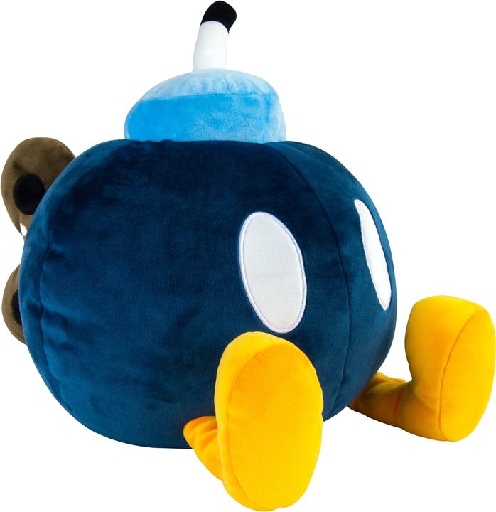Tomy Bob-omb Club Mocchi-Mocchi (38 cm)