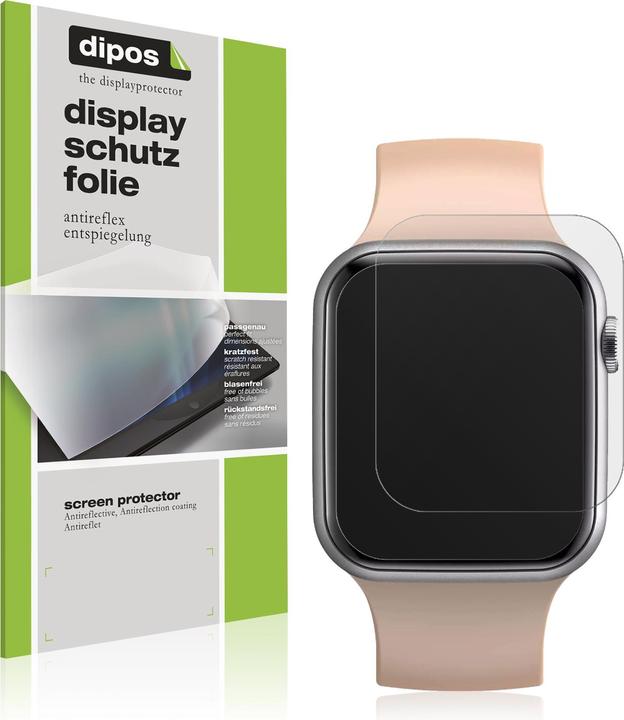 Actual product image Dipos Screen Protector Anti-Glare
