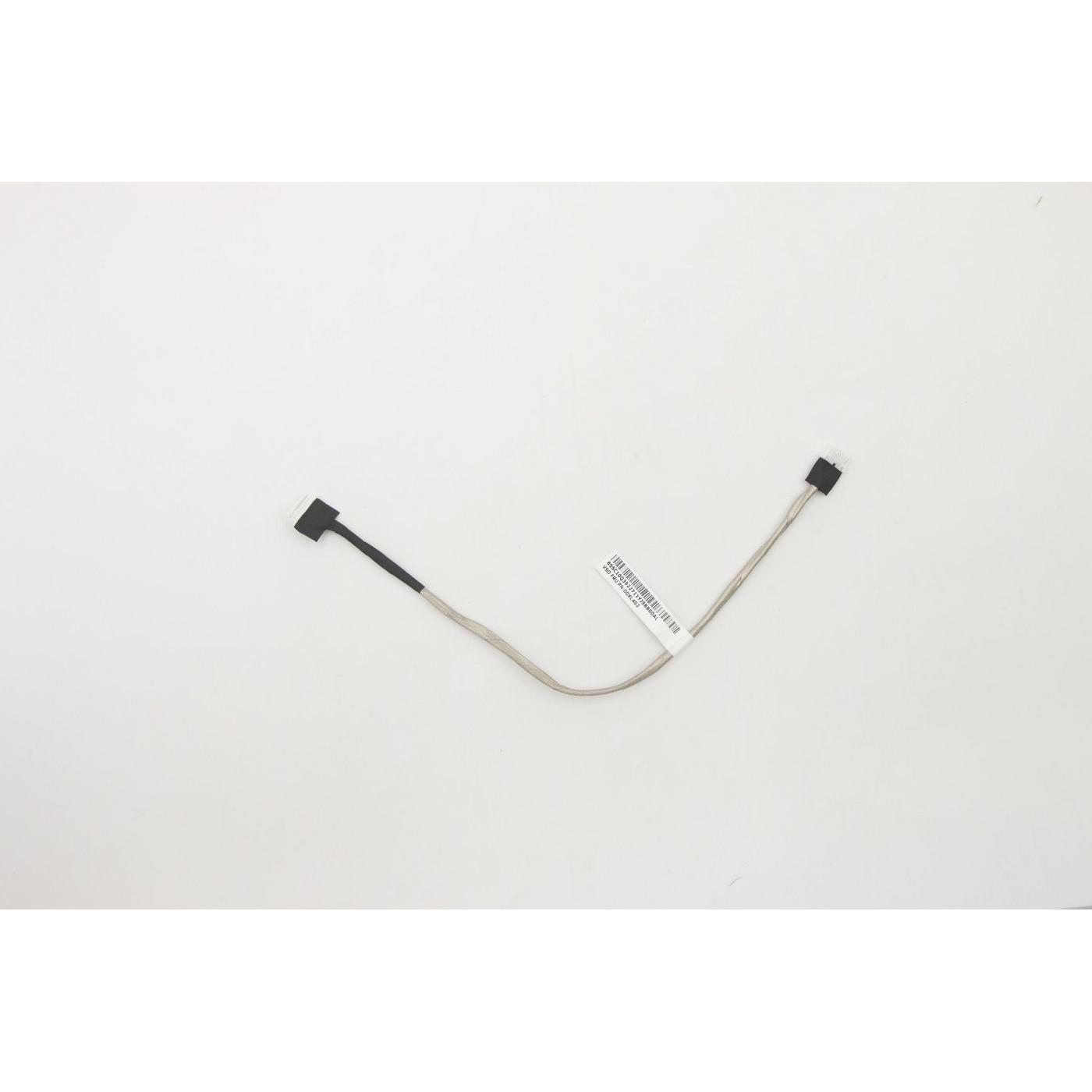 Thumbnail - Lenovo Backlight cable for panel, Notebook Ersatzteile