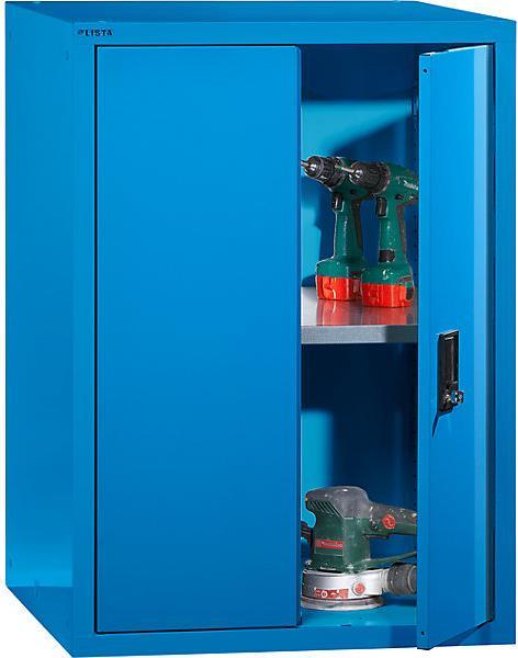 Produktbild Lista Aufsatzschrank mit Flügeltüren (102.30 cm, 100 cm)