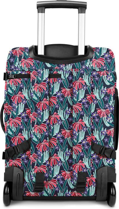 Actual product image Cabaïa Soft Suitcase S (48 l)