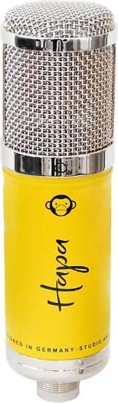 Produktbild Monkey Banana Hapa USB-Mikrofon mit Gelenkam