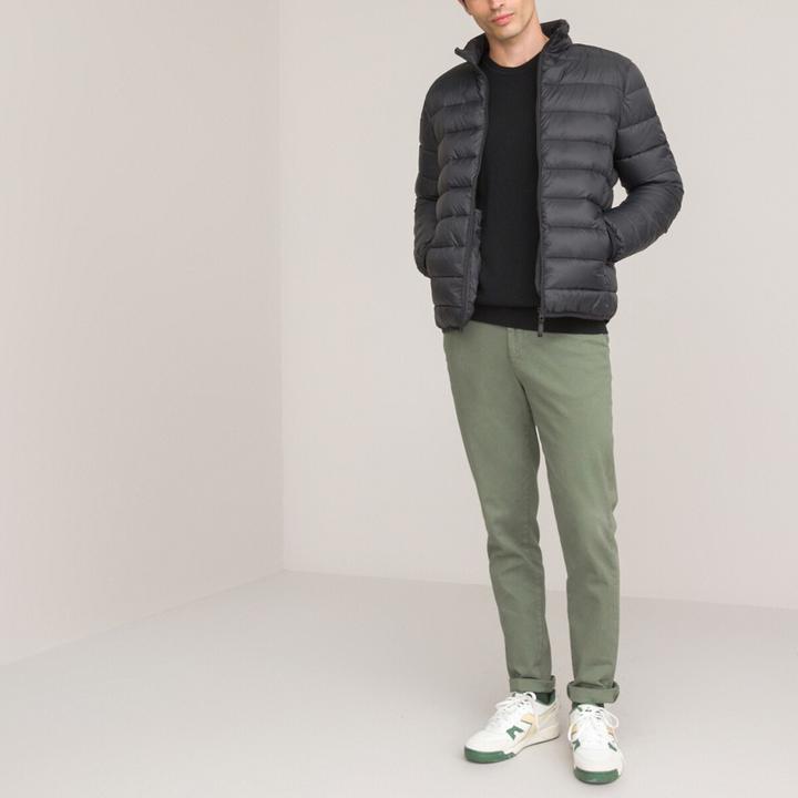 Actual product image La Redoute Collections 100% Merino Wool Sweater (XL)