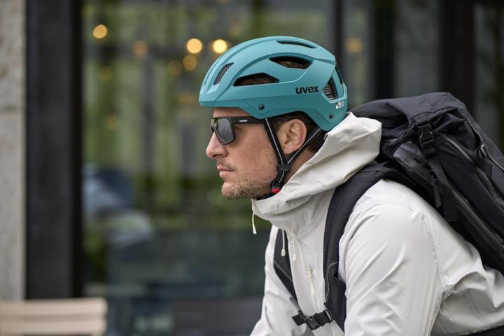 Produktbild Uvex Sports City Stride (56 - 59 cm)