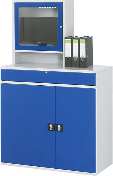 Actual product image RAU Computer workstation