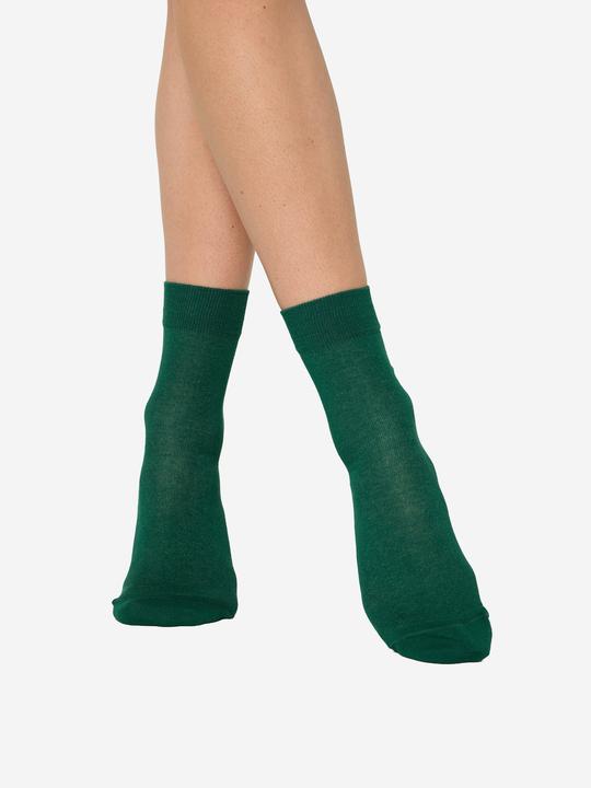 Actual product image Nur Die Freizeitsocken Colour Socken bunt (pack of 10, 39 - 42)