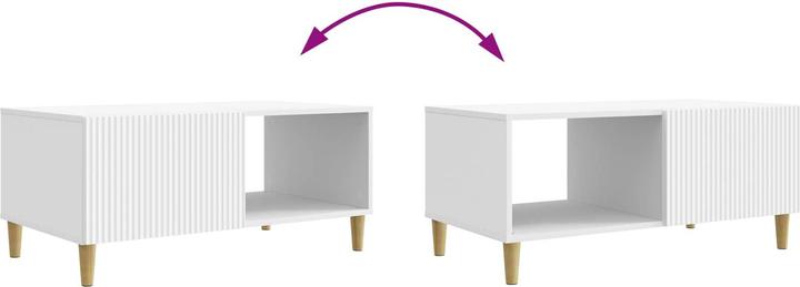 Produktbild vidaXL Couchtisch