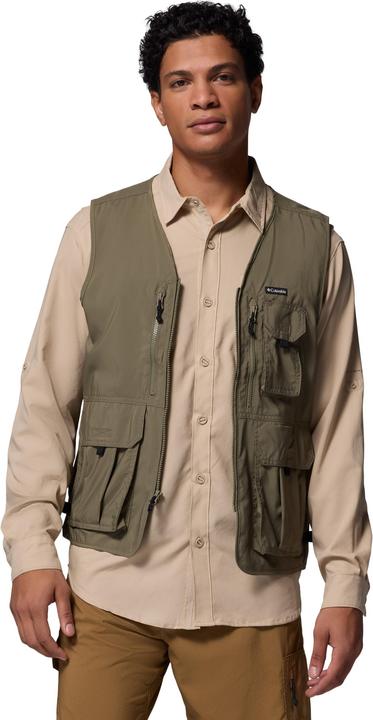 Produktbild Columbia Silver Ridge™ Utility Vest (L)