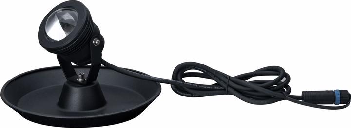 Produktbild Paulmann Outdoor Plug & Shine Spotlight Underwater (400 lm, IP68)