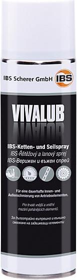 Produktbild kaiserkraft Kettenspray VIVALUB (6000 ml)