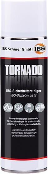 Immagine prodotto kaiserkraft Detergente di sicurezza TORNADO