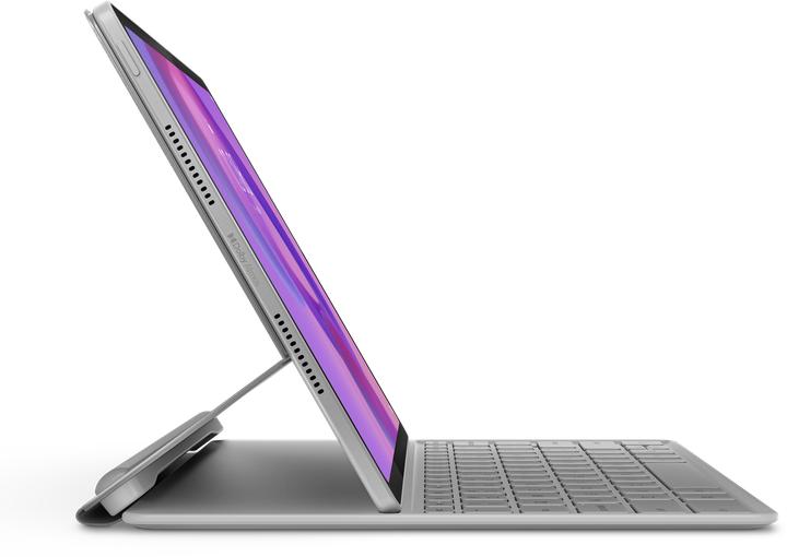 Productafbeelding Lenovo Folio Keyboard For Idea Tab Plus Cloud Grey (P)