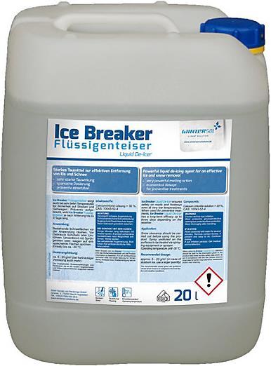 Produktbild kaiserkraft Flüssigenteiser