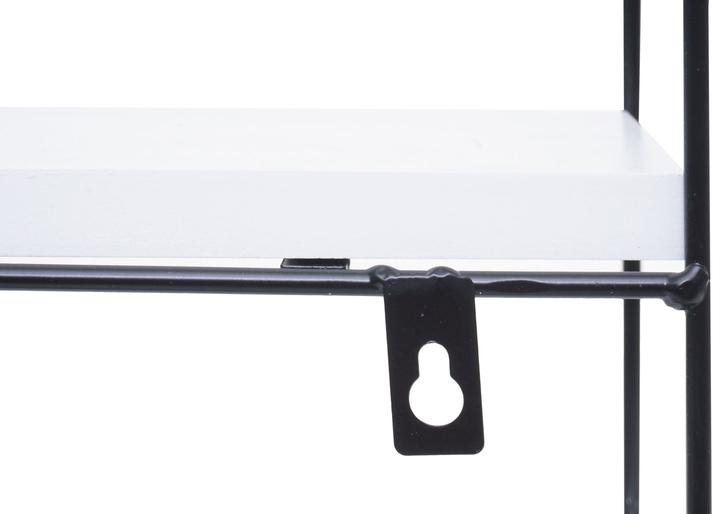 Produktbild MCW K76-R (45 x 11 x 45 cm)