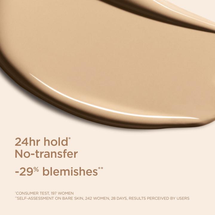 Image du produit Clarins Skin Illusion Full Coverage 30ml 105N (105N)