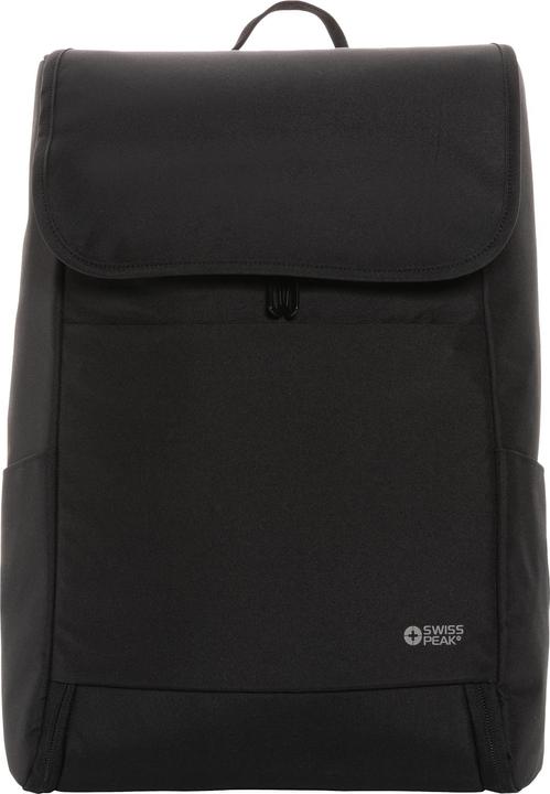 Actual product image Swiss Peak Fern RPET Aware 10L Backpack (10 l)