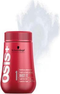 Productafbeelding Schwarzkopf Professional OSIS+ Textuur Dust It matterend volumepoeder (Volume poeder)