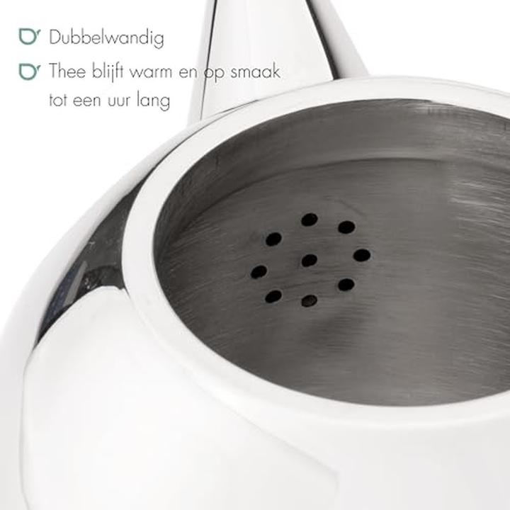 Image du produit Bredemeijer Santhee (2 l)