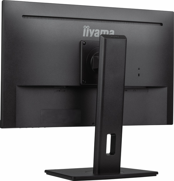 Immagine prodotto iiyama TFT 23,8/60,5cm ProLite XU2493HS-B6 *nero* 16:9 (1920 x 1080 pixel, 23.80")