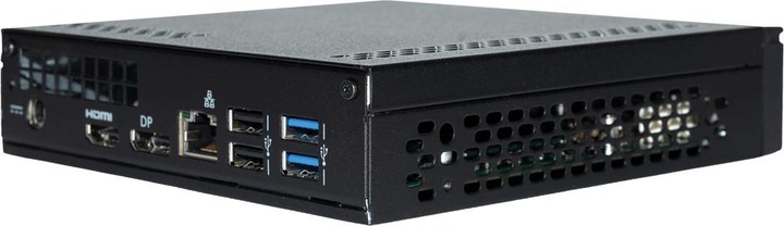 Produktbild Step PC Micro DS808 inkl. Windows 10 Pro Downgrade (i5-9400 H310 8GB 256GB SSD UHD630) (Intel Core i5-9400, 8 GB, 256 GB)