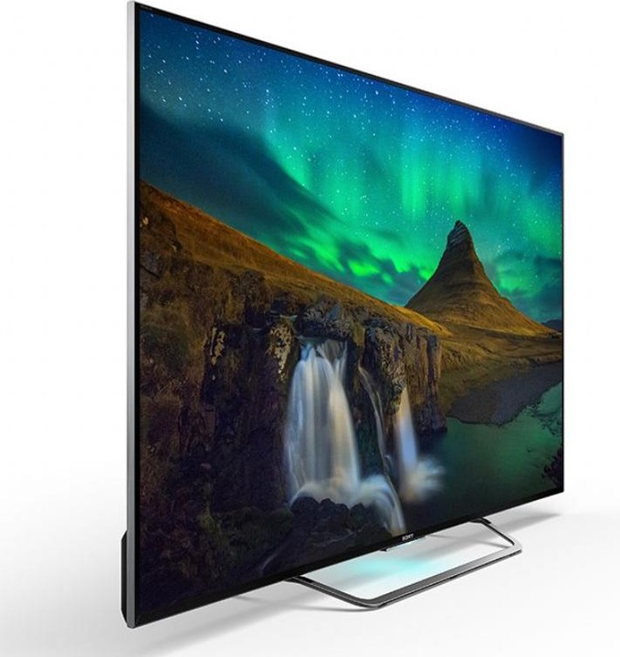 Image du produit Sony Kd-75x8505c (75", LCD, 4K)