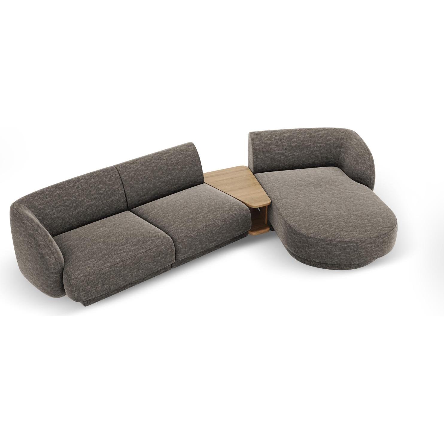 Thumbnail - Micadoni, Sofa, Miley (4-Sitzer, 3-Sitzer, 2-Sitzer)