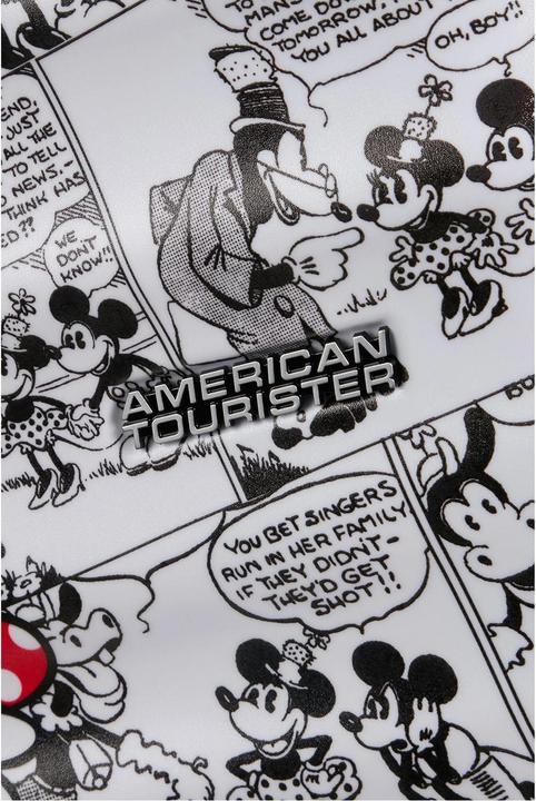 Actual product image American Tourister Wavebreaker Disney (96 l)